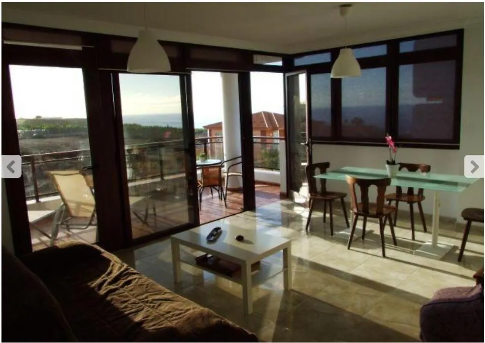 Apartment In Bajamar Near Coast La Laguna   La Laguna (Tenerife)