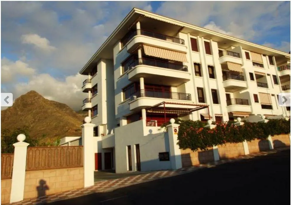 Apartment In Bajamar Near Coast La Laguna  Spagna