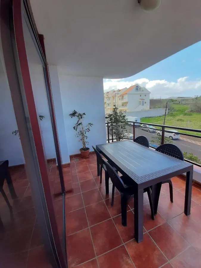 Apartment In Bajamar Near Coast La Laguna  Spagna