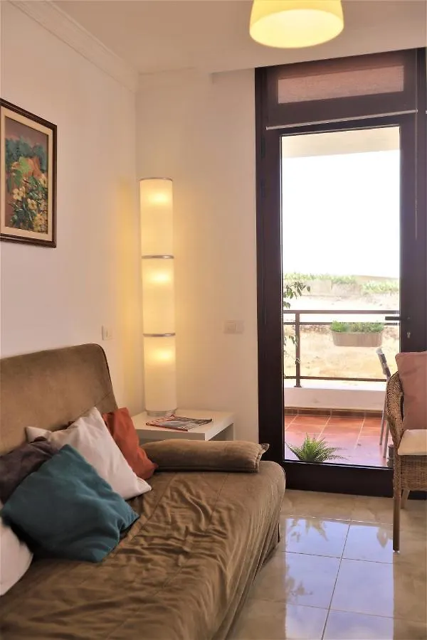 Apartment In Bajamar Near Coast La Laguna  0*, La Laguna (Tenerife)