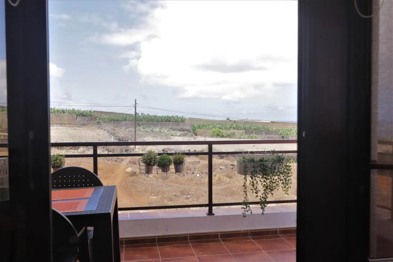 Apartment In Bajamar Near Coast La Laguna   La Laguna (Tenerife)