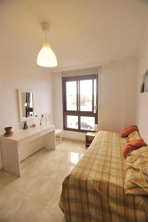 Apartment In Bajamar Near Coast La Laguna  Spagna