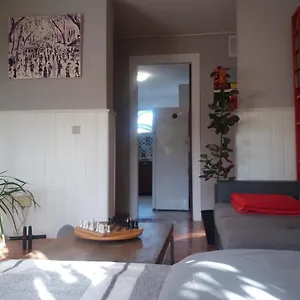 Séjour chez l'habitant Near Aiport, La Laguna (Tenerife)