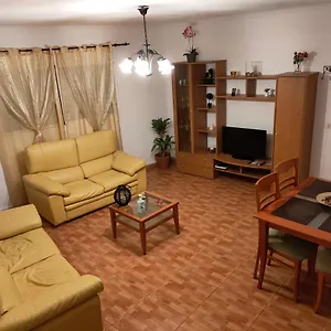Hébergement de vacances Casa Completa En La Laguna, La Laguna (Tenerife)