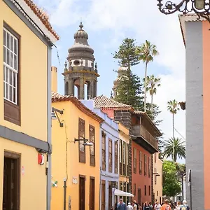 Appartement Marhaba La Laguna, En Centro Historico De, La Laguna (Tenerife)