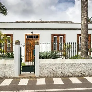 Séjour chez l'habitant Donde Conchita, Cerca Del Aeropuerto Norte, La Laguna (Tenerife)