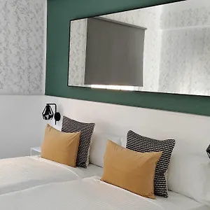 Couette-café Room27- Center, La Laguna (Tenerife)