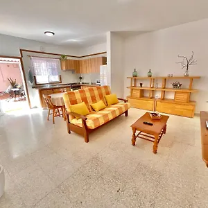 Appartement Baru, La Laguna (Tenerife)
