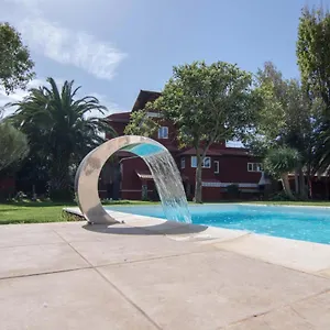 Maria Bed & Breakfast